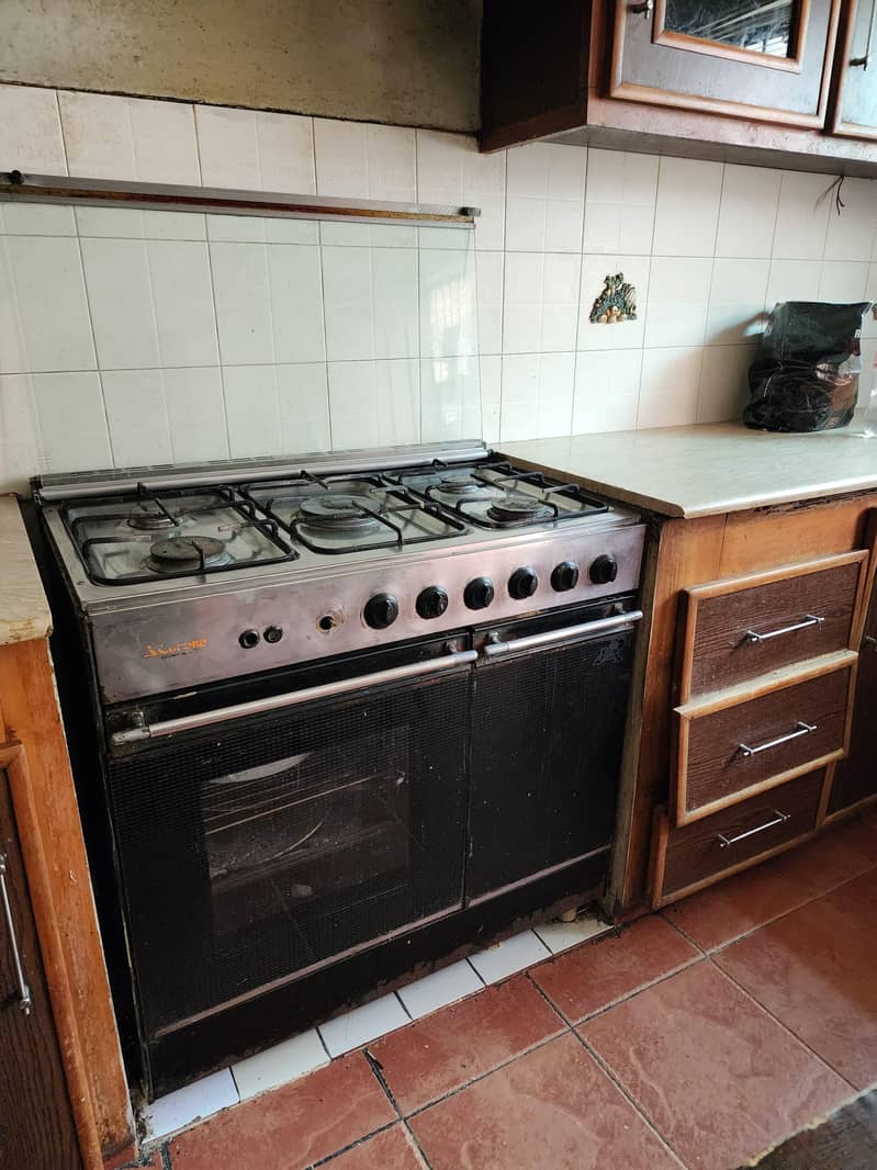 stove 1