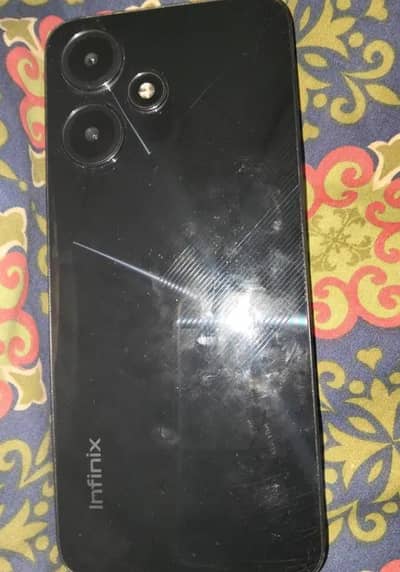 INFINIX HOT 30 PLAY