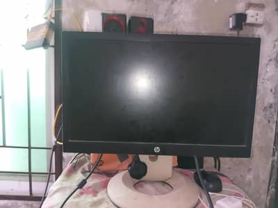 aoa full pc setup with 8gb of ram and 500gb hhd and 1gb gpu nvidia