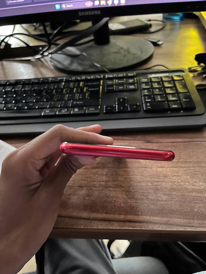 Apple iPhone 8 Plus 7