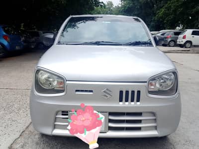 Suzuki Alto 2022