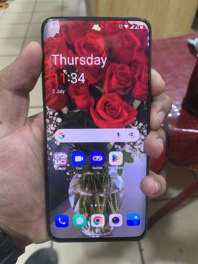 One Plus 7 Pro