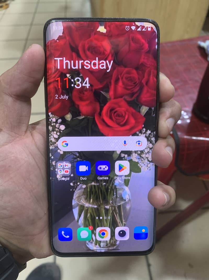 One Plus 7 Pro 0