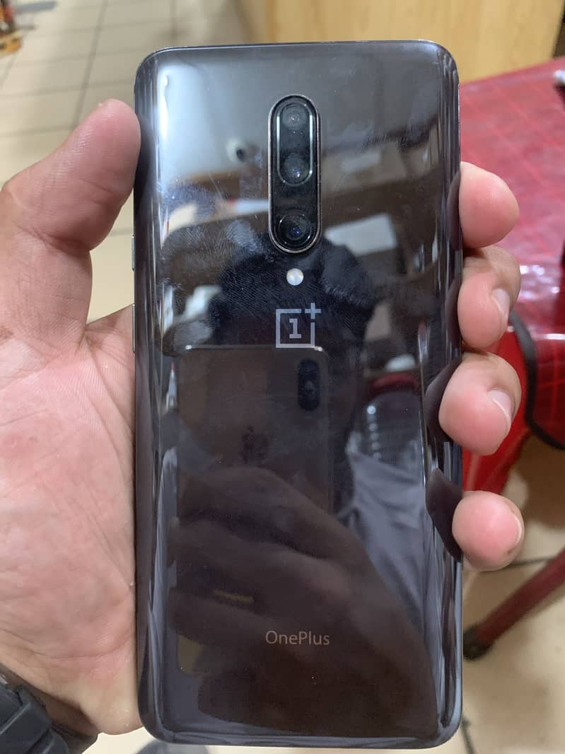 One Plus 7 Pro 2
