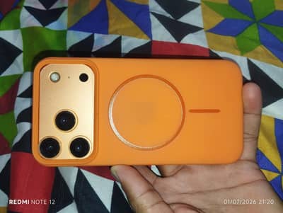 Apple iPhone 17 Pro