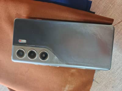 tecno comon 40 pro