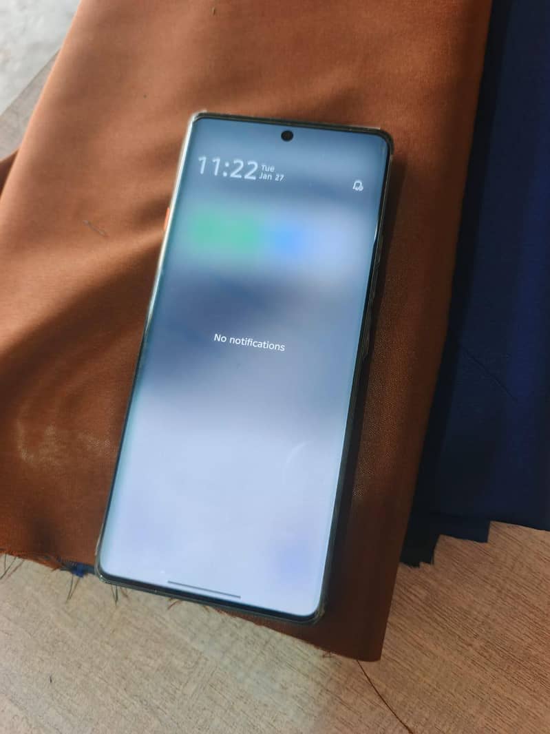 tecno comon 40 pro 1