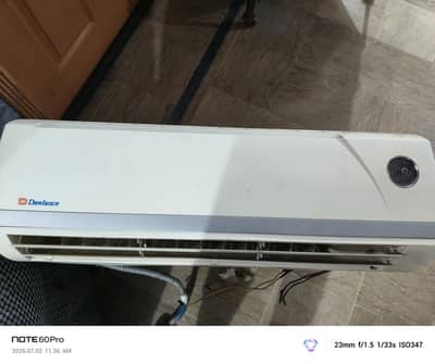 Dawlance 1ton Ac