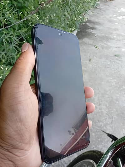 OPPO A6k
