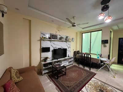 10 Marla House with Basement Available for Sale With Gas
