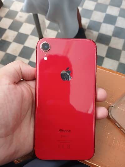 Apple iPhone XR 128Gb