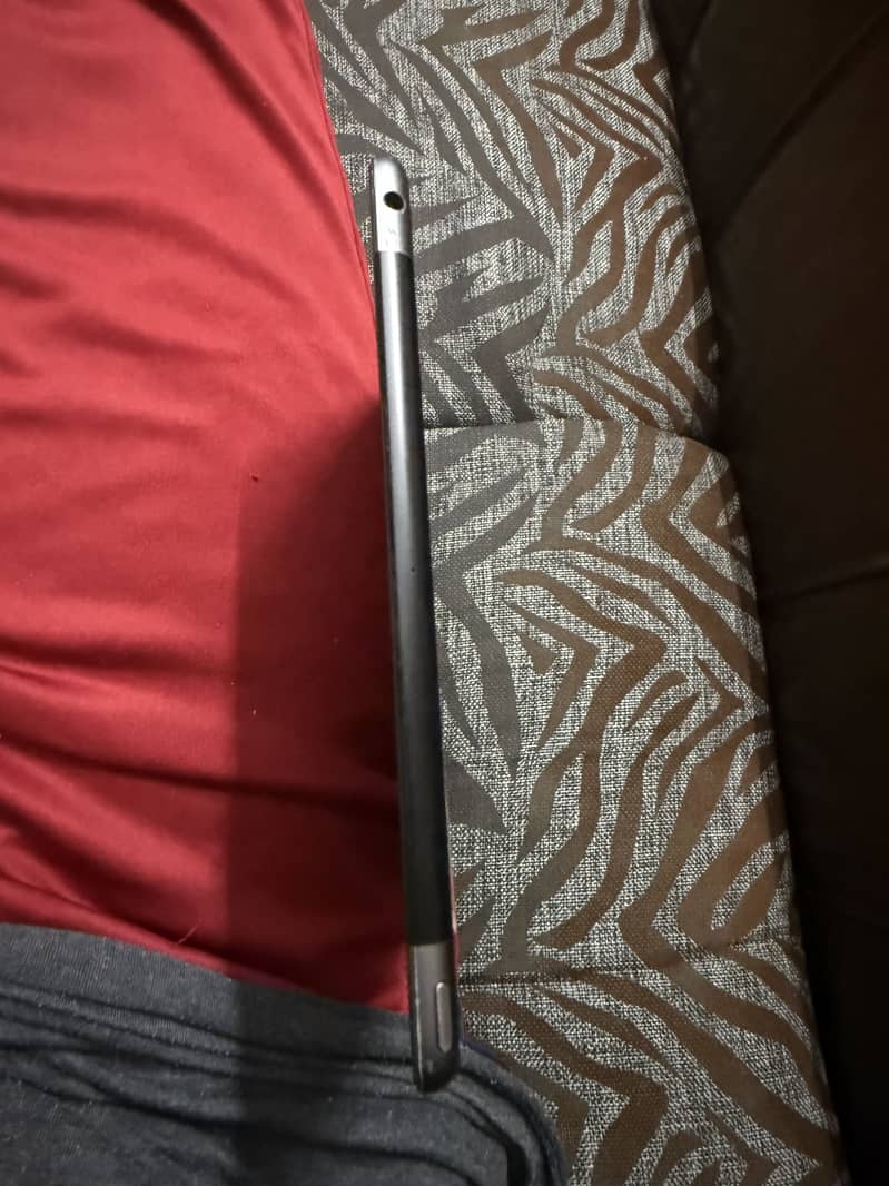 iPad 7th generation 2