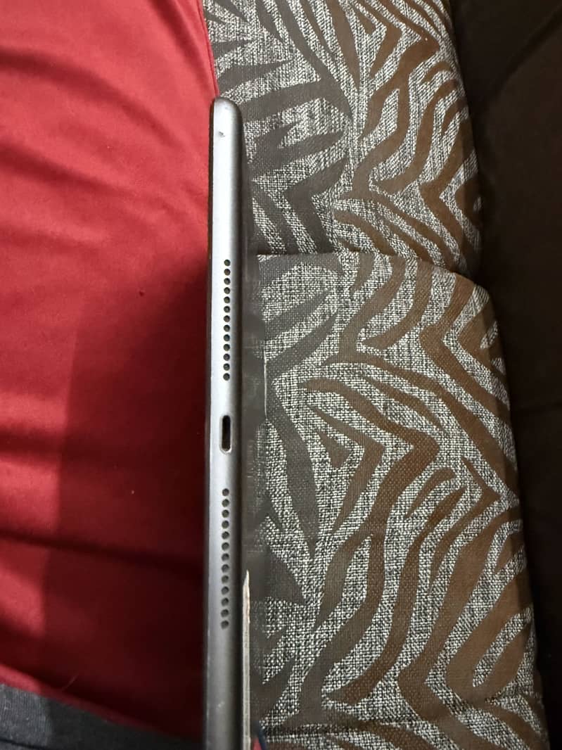 iPad 7th generation 5