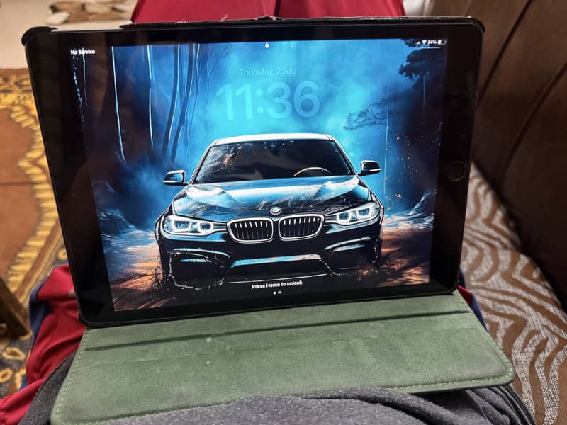 iPad 7th generation 7