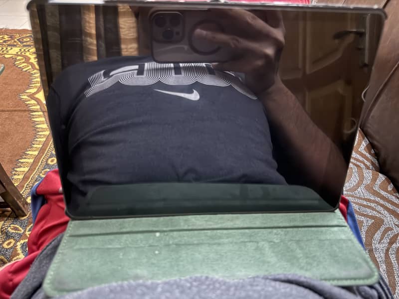 iPad 7th generation 8