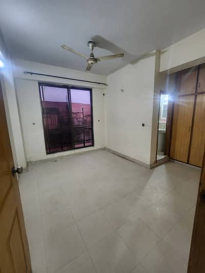 1 Bed Unfurnish Apartment available for rent in E-11/1 , residential meter
