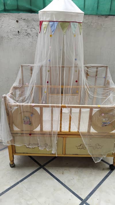 Mosquito Net