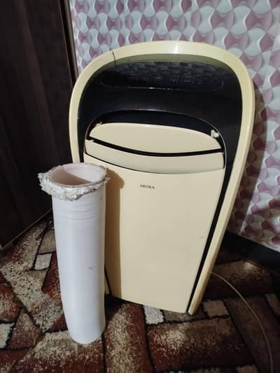 Akira Company half ton AC Imported AC for Sale