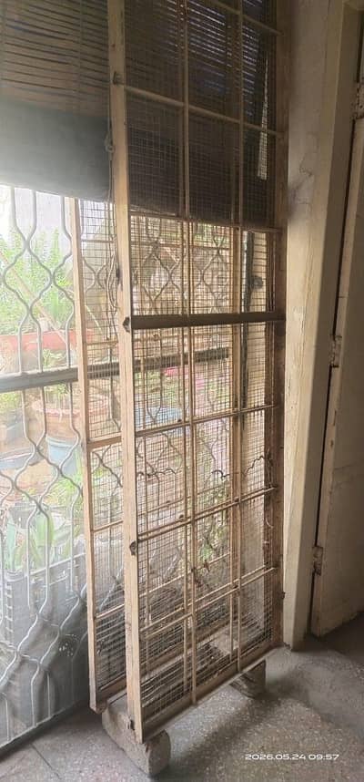 Selling Door Grill