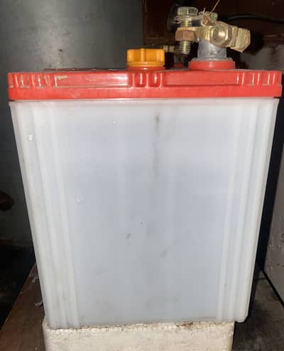 Battery for sale AGS washi WS-100