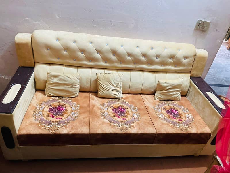 Sofa Set 0