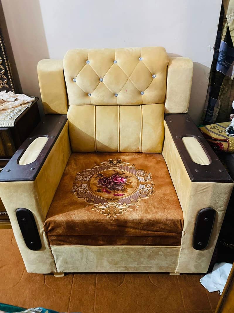 Sofa Set 2