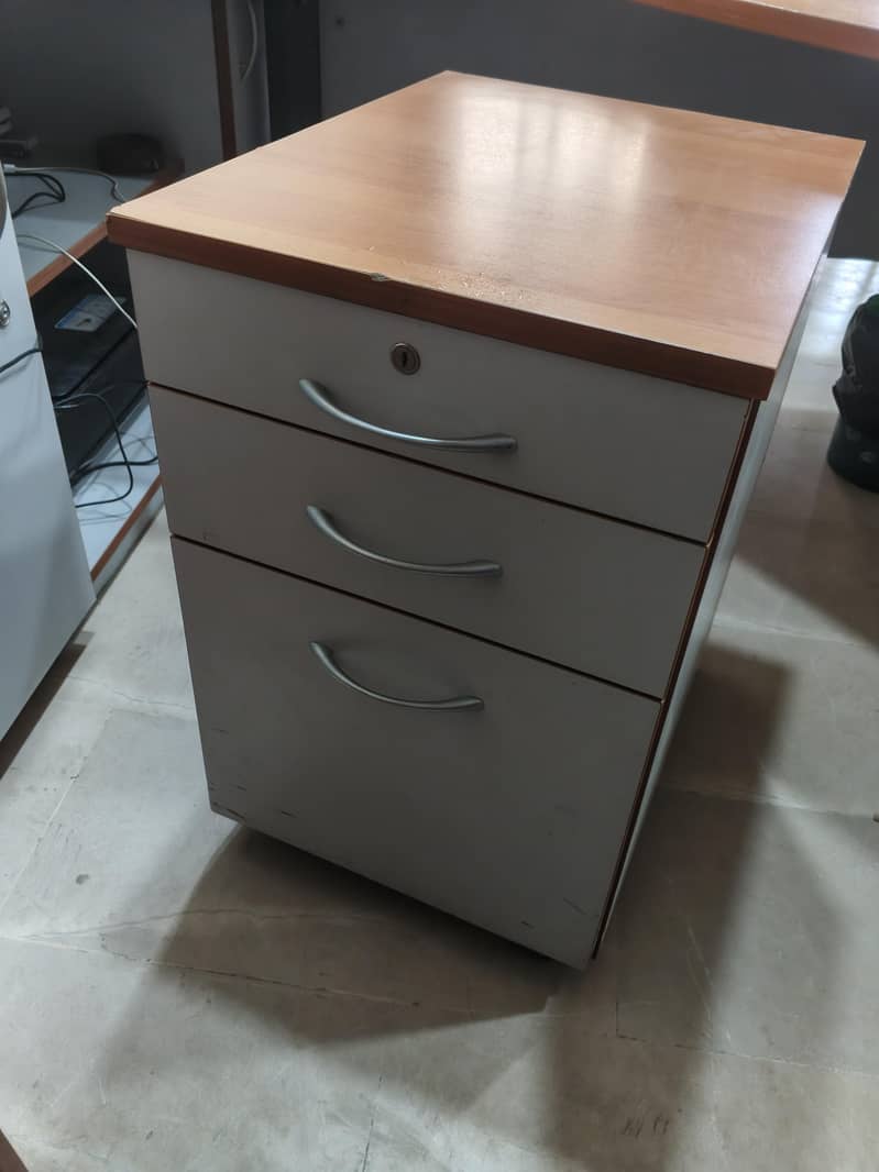 Executive Table  For Office 7