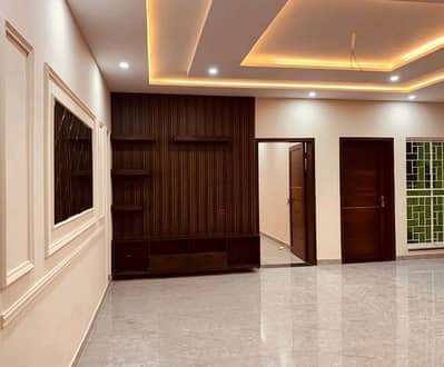 10 Marla House available for sale in Nasheman-e-Iqbal Phase 2, Lahore