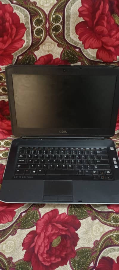 laptop for sale dell latitude E5430