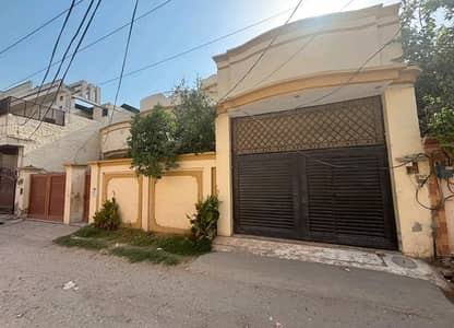 Get In Touch Now To Buy A Prime Location 21 Marla House In Gulgasht Colony