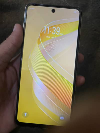 Infinix Smart 8