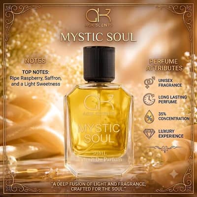 Mystic Soul
