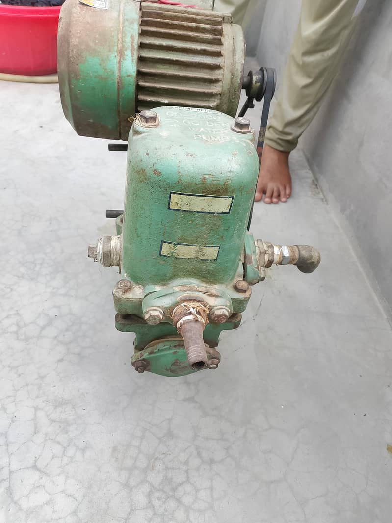 Donki pump 1