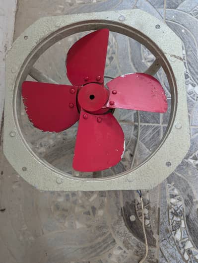 Exhaust Fan for sale