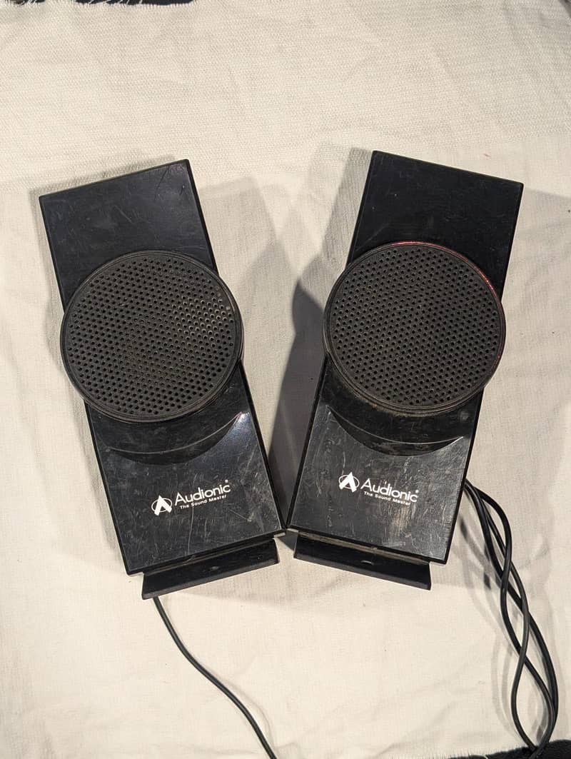 audionic speakers available 0