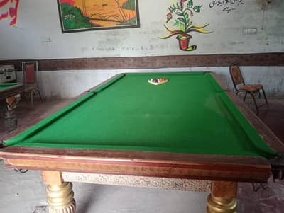snookers table+video game+Hand football table