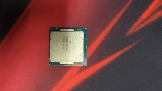 i5 7400 7 gen Intel processor for pc