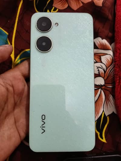 Vivo Other Model