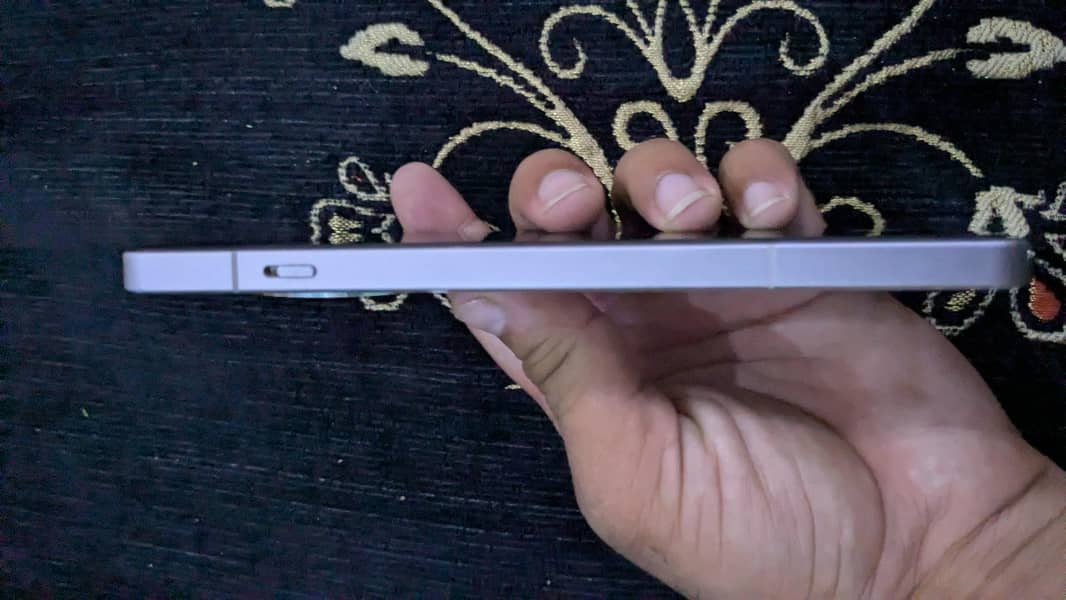One Plus 13R 0