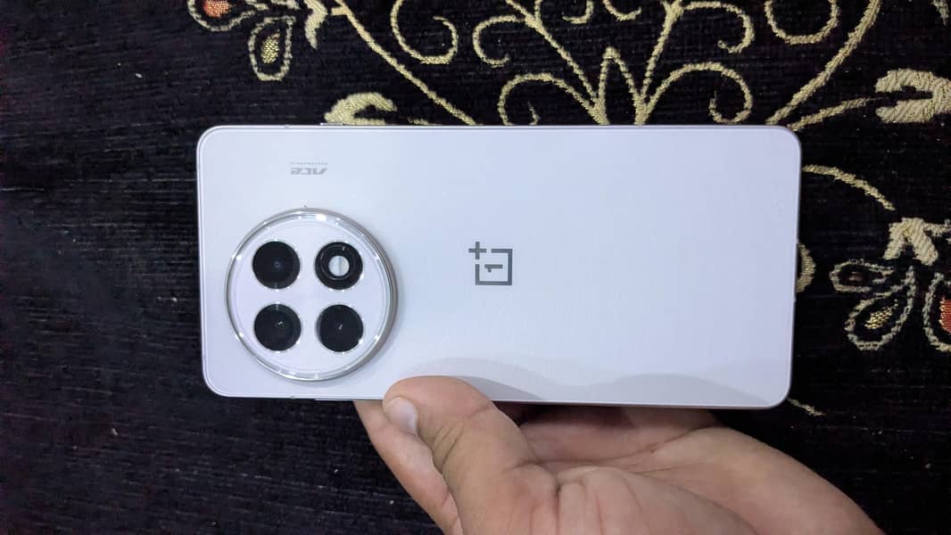 One Plus 13R 1