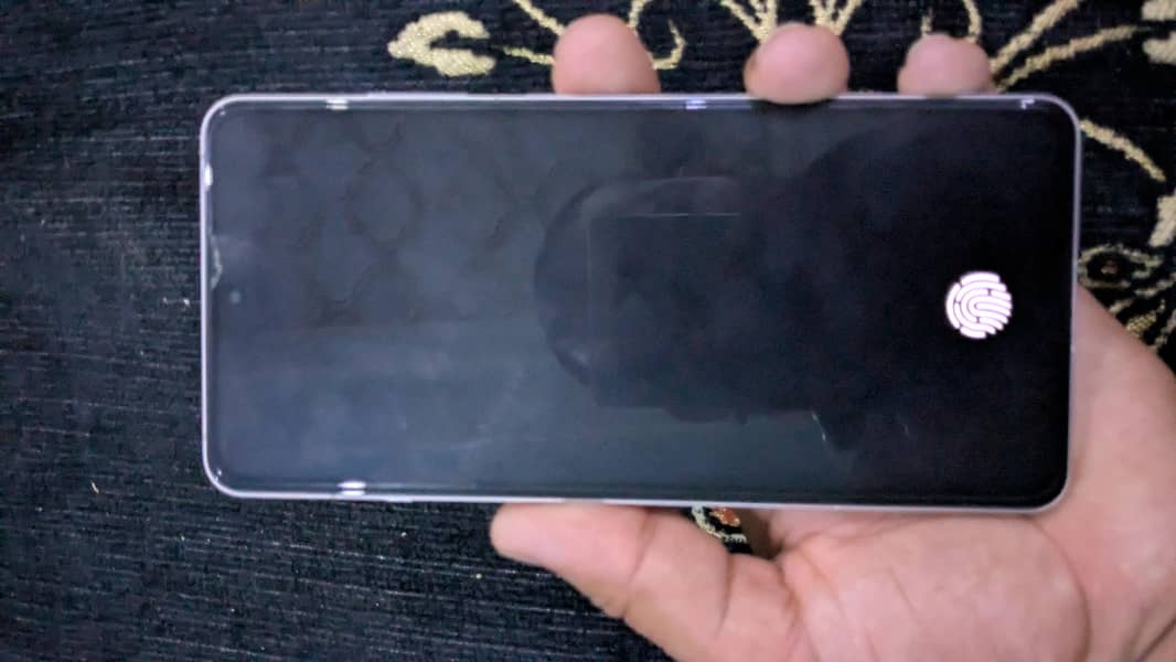 One Plus 13R 5