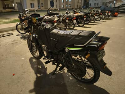 Honda pridor Urgent sale