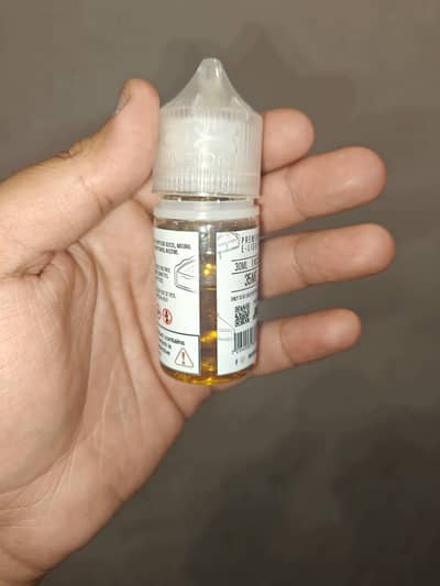 e liquid for vape