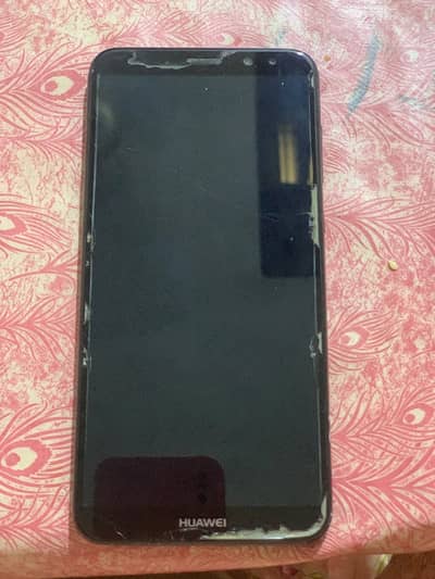 Huawei Mate 10 Lite