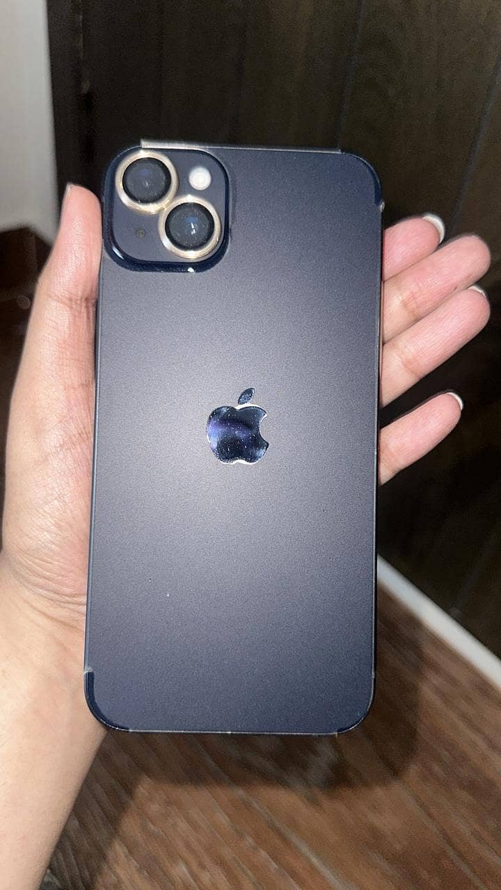 Apple iPhone 14 plus JV 128 GB 0