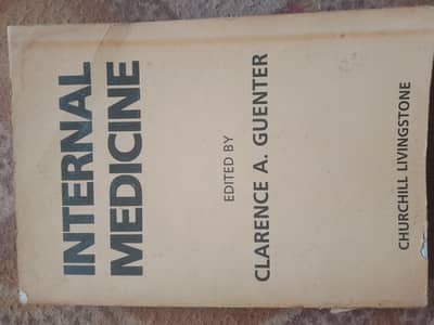 Medical Books