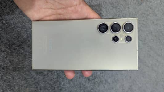 Samsung Mobile S24 Ultra