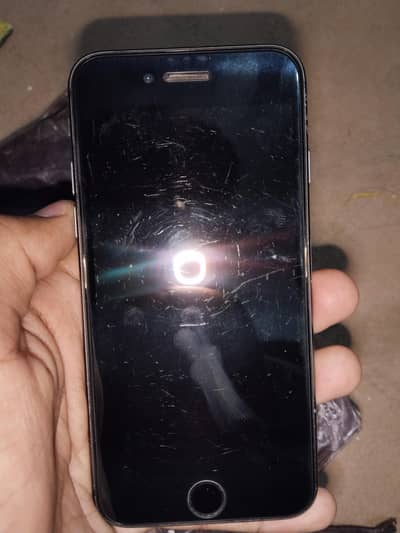 Apple iPhone 8