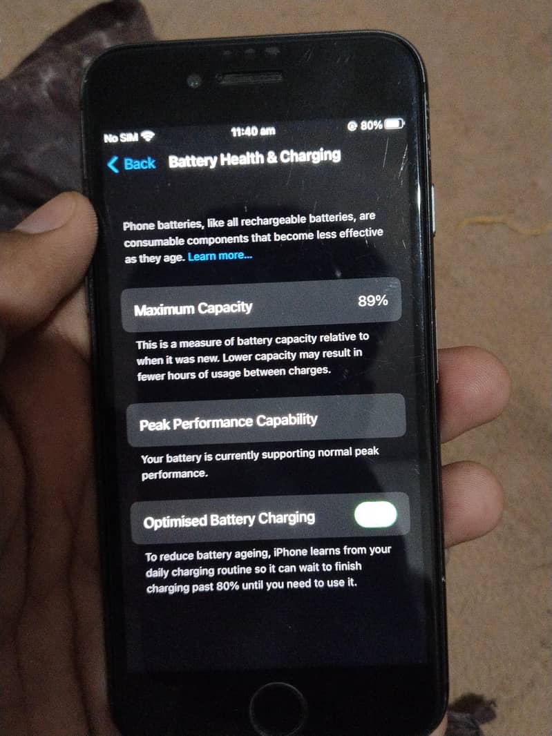 Apple iPhone 8 2