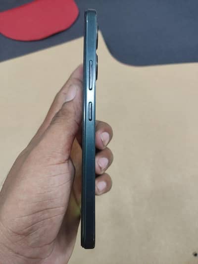 Vivo O3T 4/128 All ok Urgent Sale